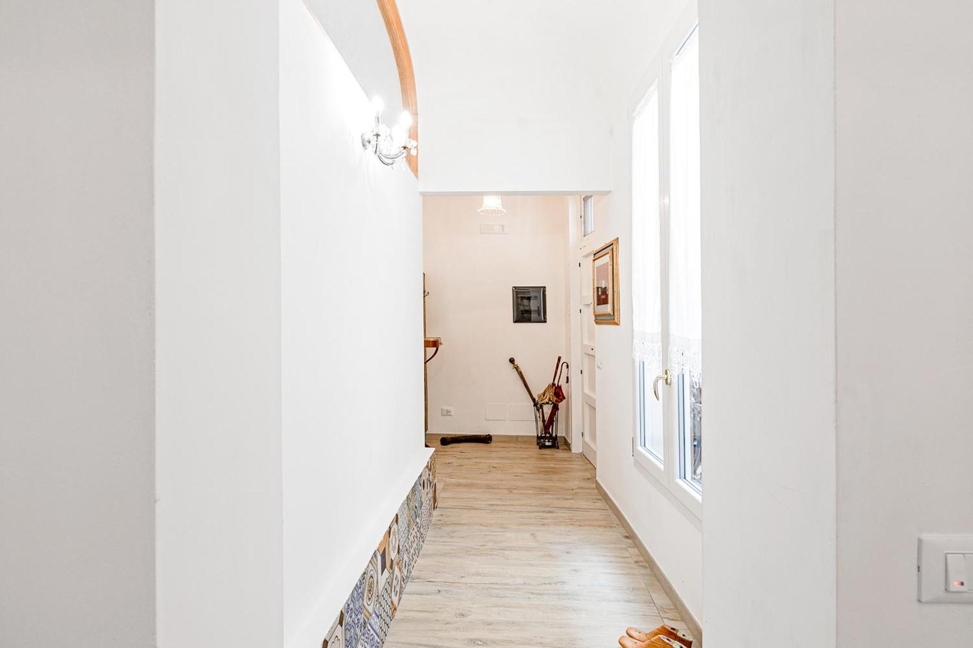 Palazzo Dei Normanni Stylish Apartment Palermo Bagian luar foto