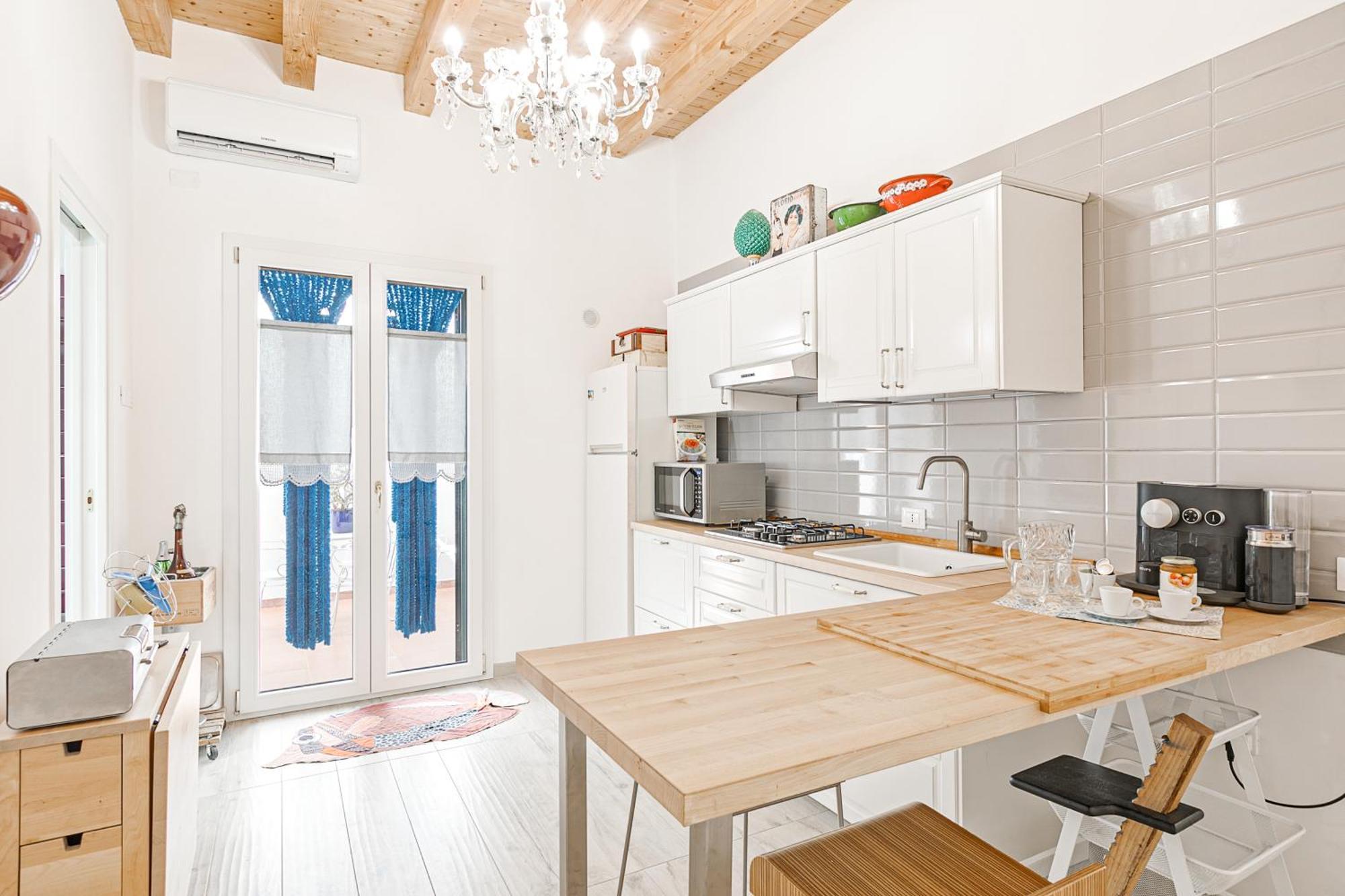 Palazzo Dei Normanni Stylish Apartment Palermo Bagian luar foto