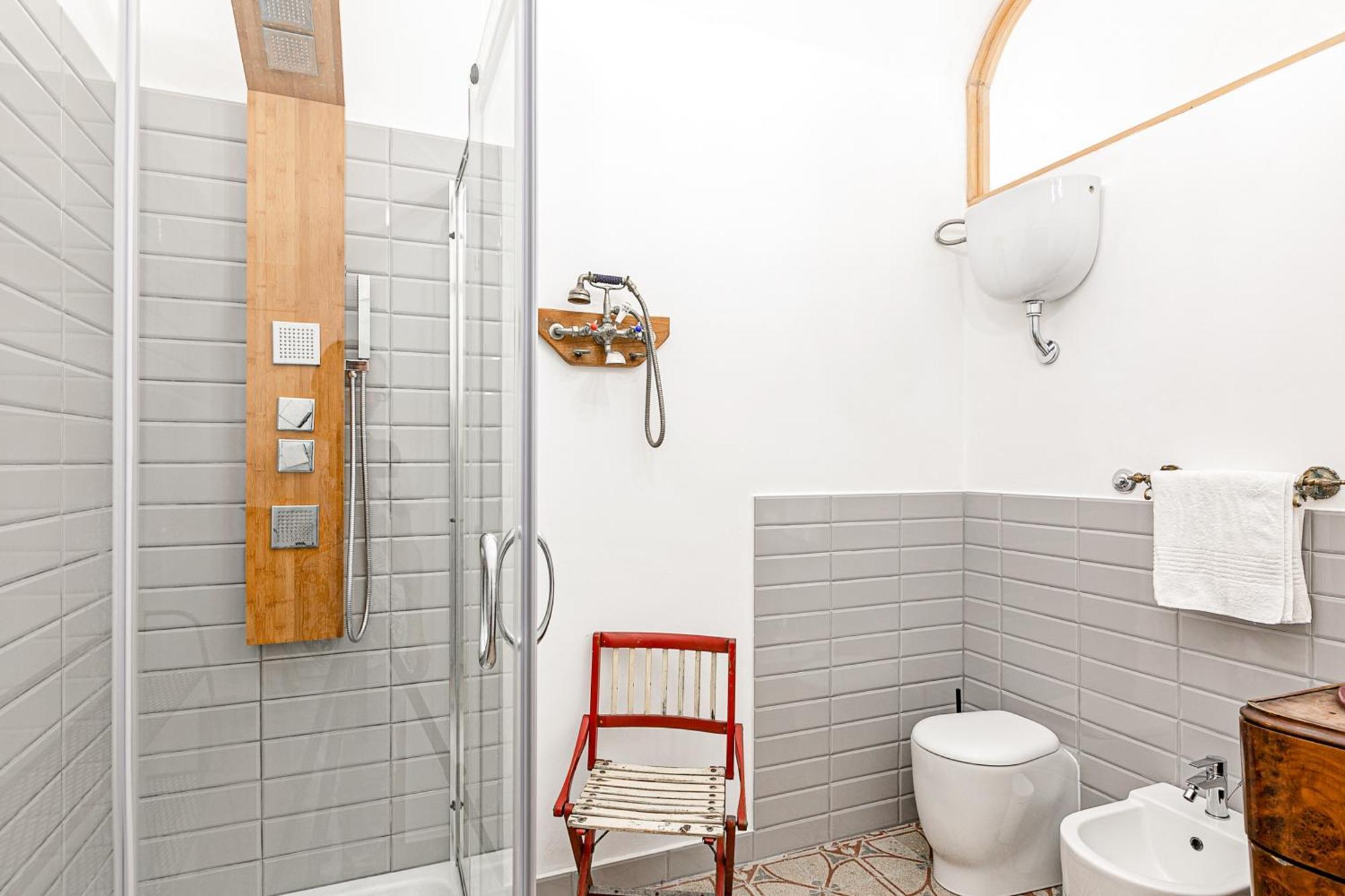 Palazzo Dei Normanni Stylish Apartment Palermo Bagian luar foto
