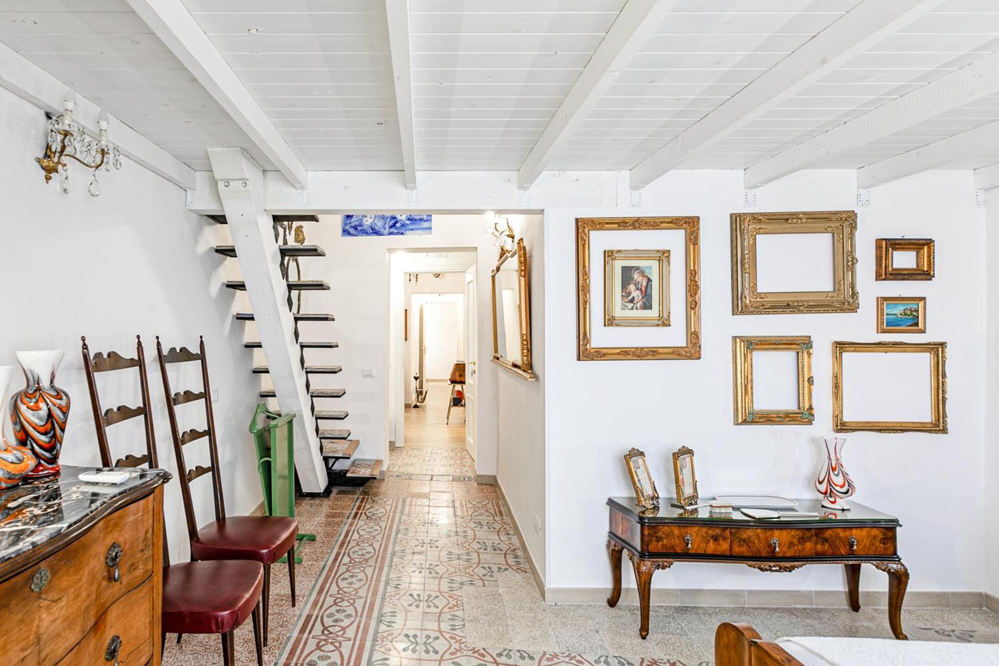 Palazzo Dei Normanni Stylish Apartment Palermo Bagian luar foto