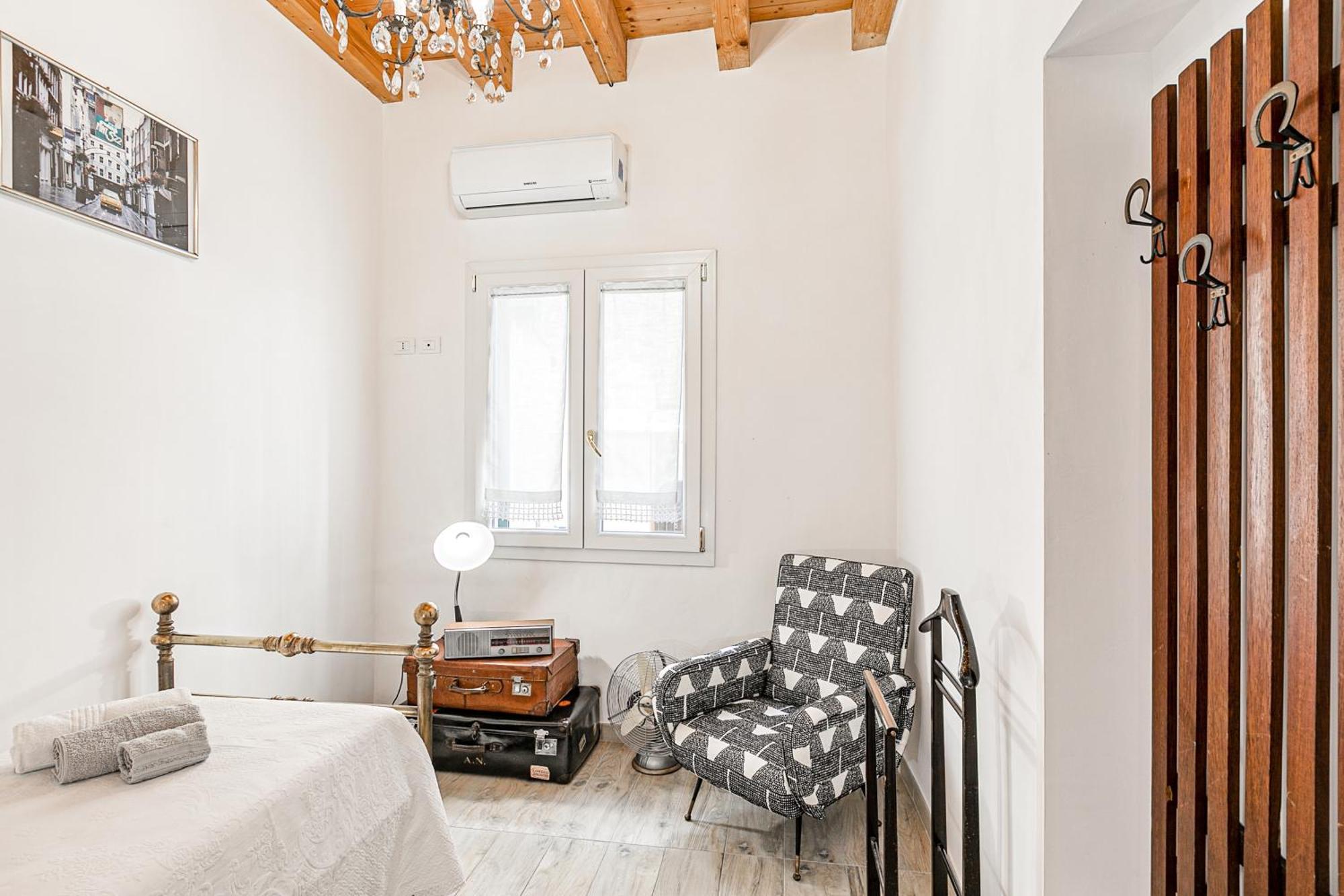 Palazzo Dei Normanni Stylish Apartment Palermo Bagian luar foto
