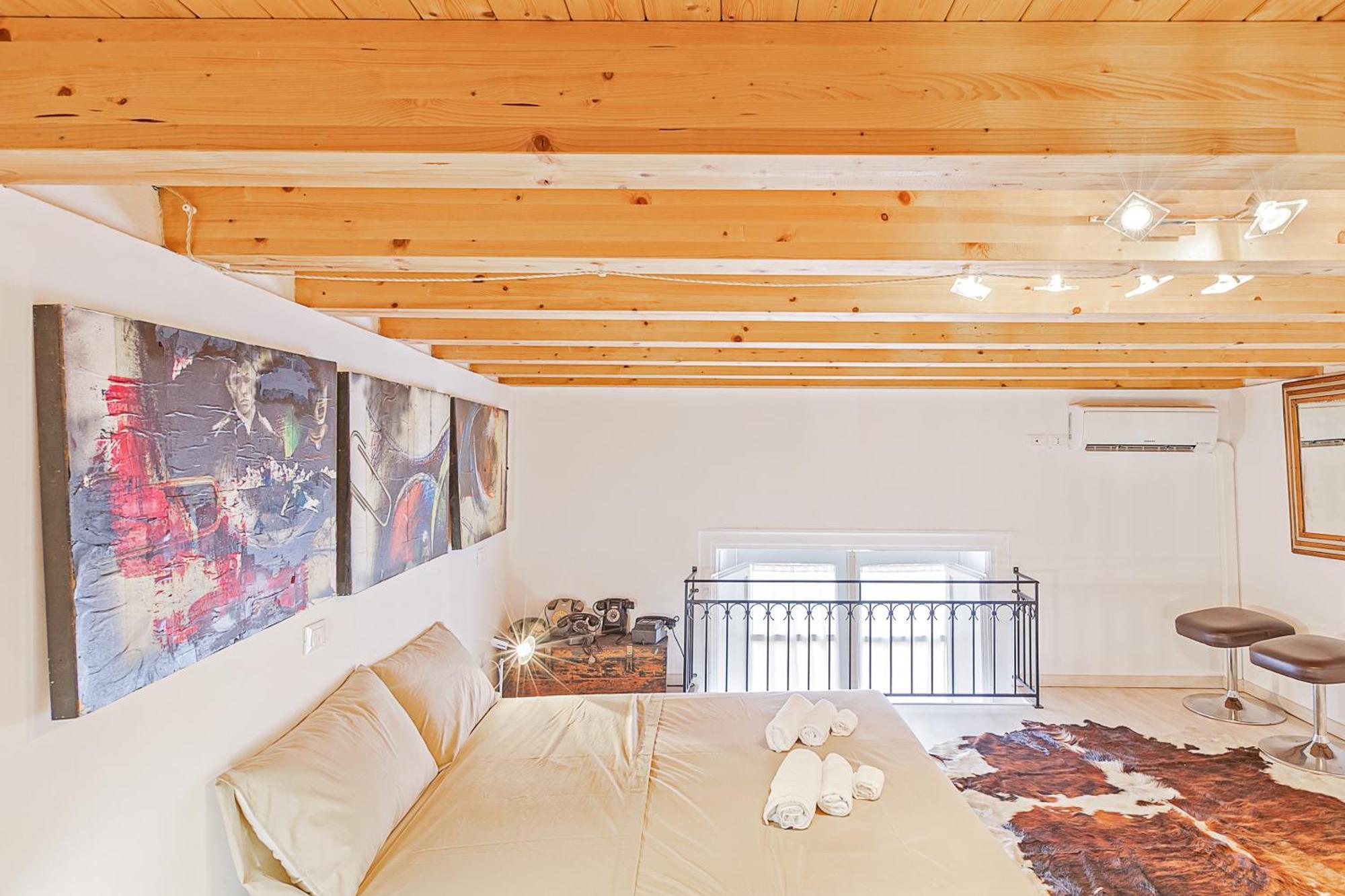 Palazzo Dei Normanni Stylish Apartment Palermo Bagian luar foto